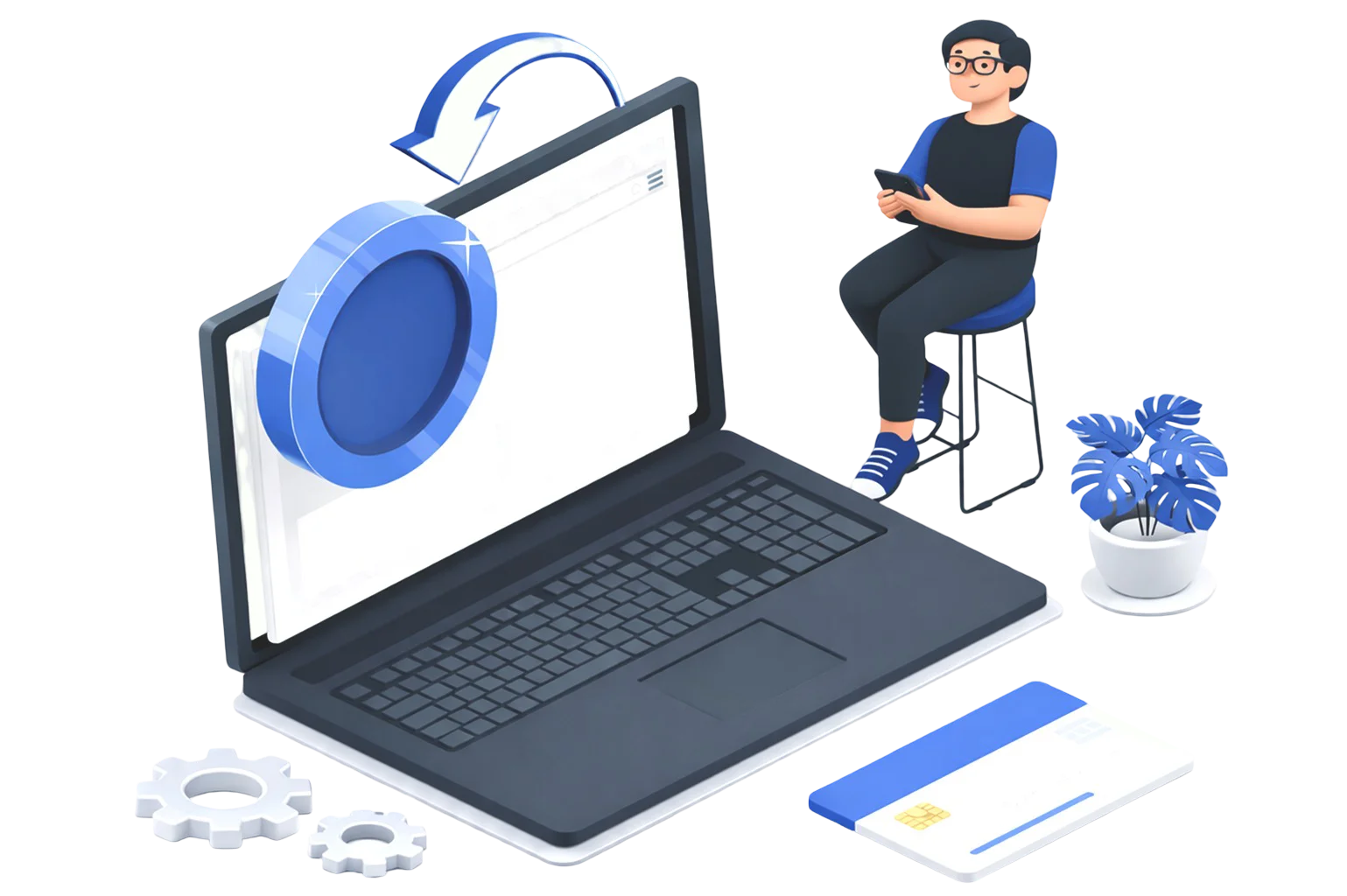 Your Security is Our Priority